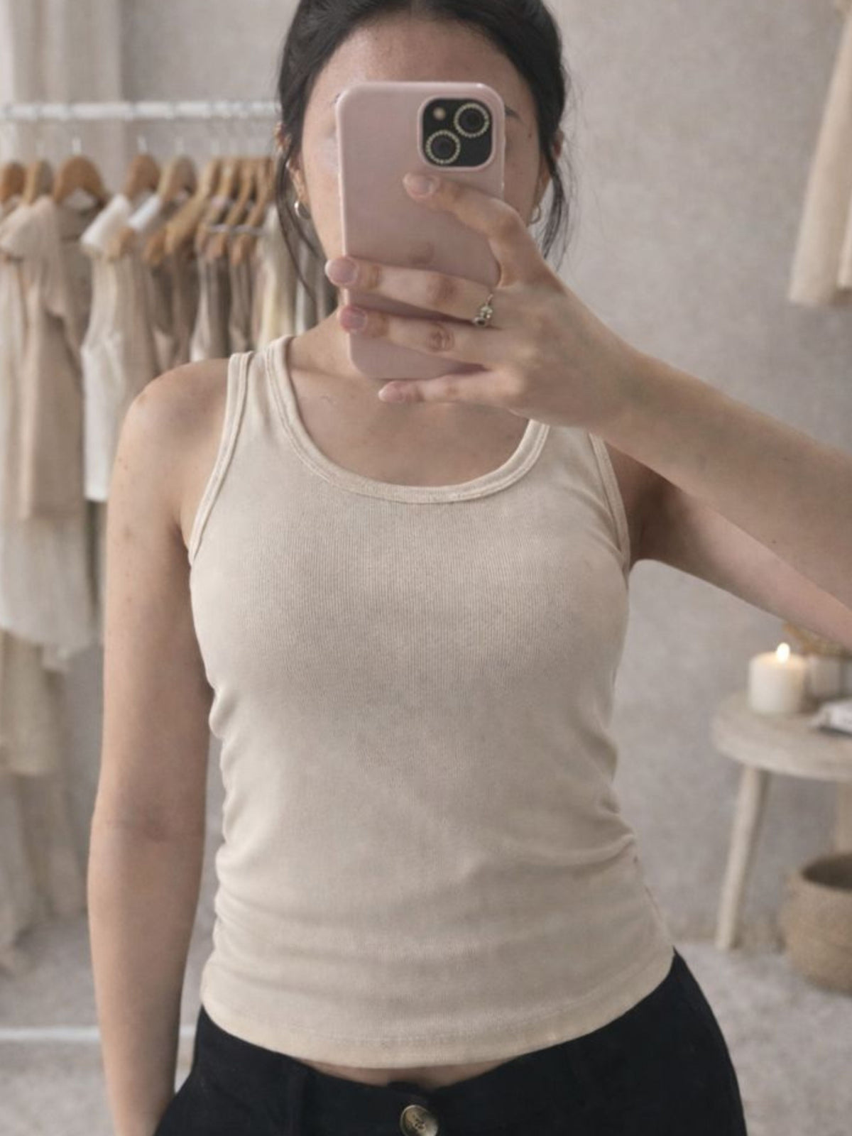 TOP ERICA