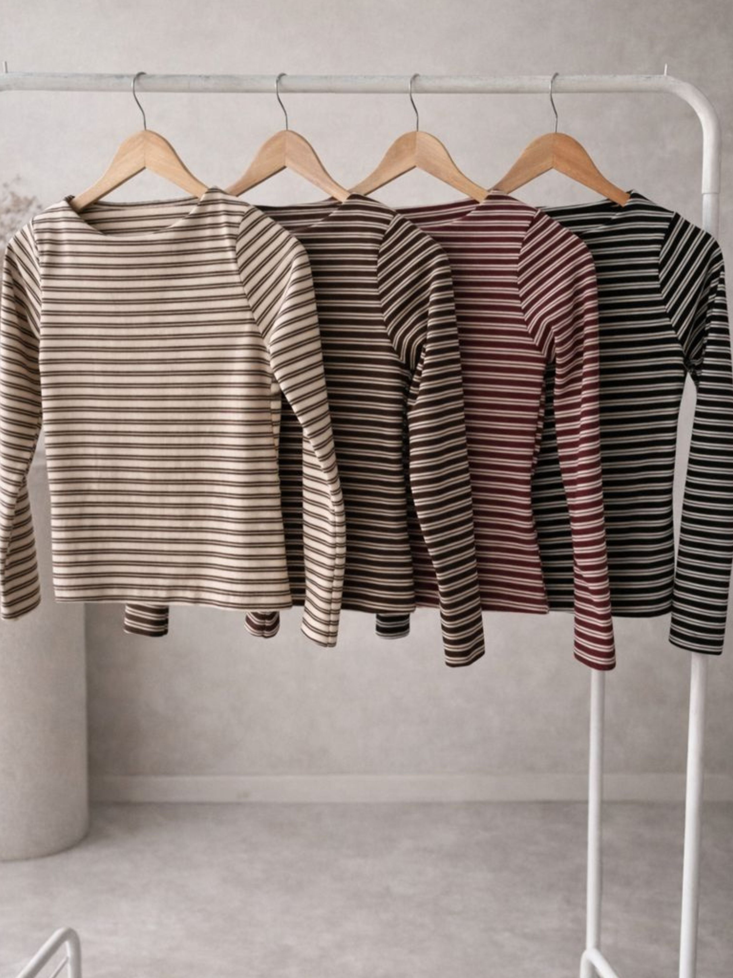 REMERA GRETA