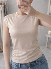 REMERA KATIA BRILLO
