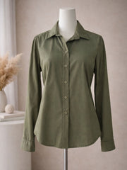 CAMISA HANNA SLIM FIT
