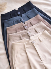 PANTALON CASSIA SASTRERO