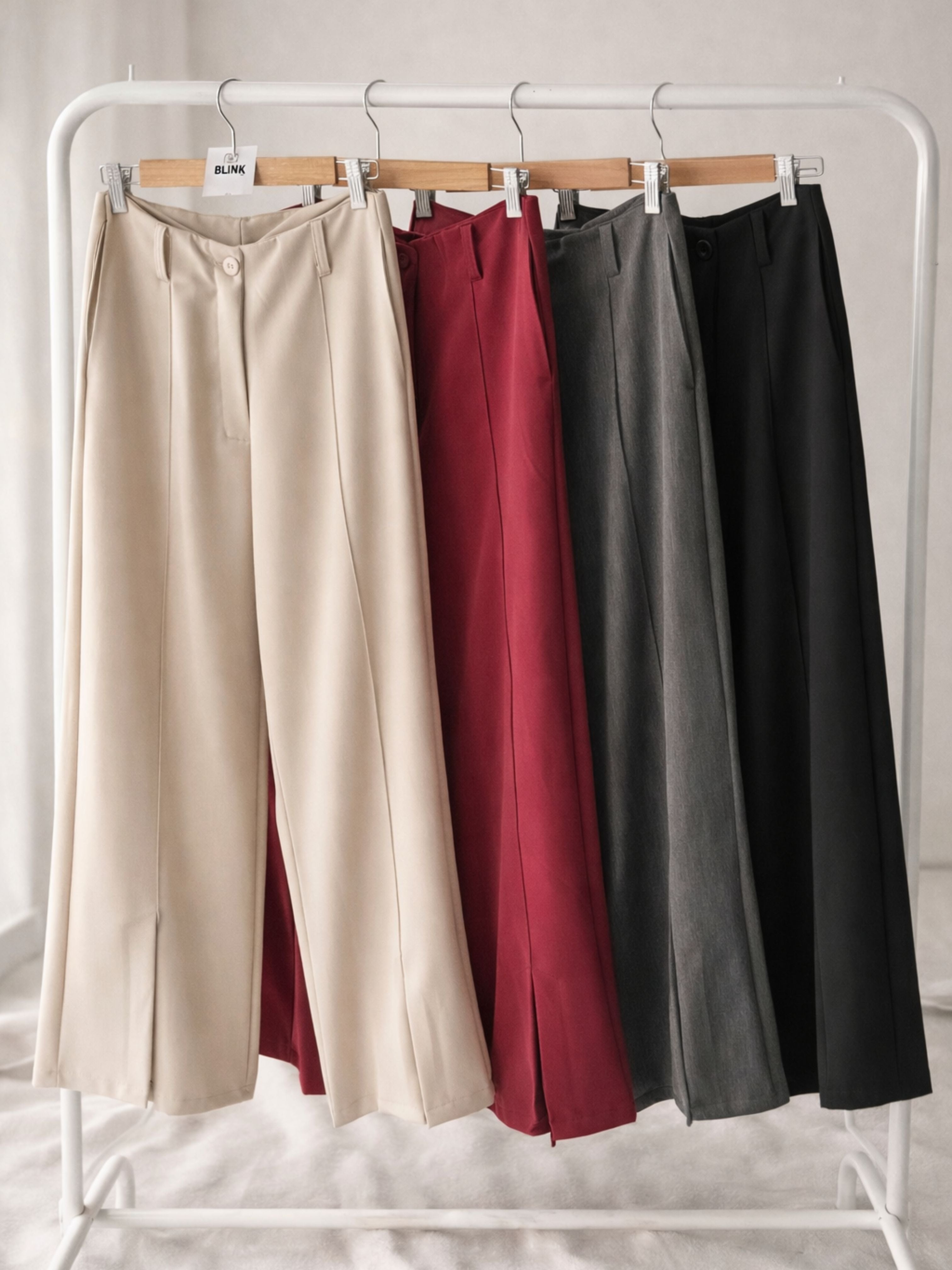 PANTALON INDIBELT