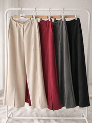 PANTALON INDIBELT