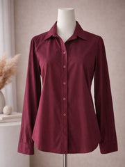 CAMISA HANNA SLIM FIT
