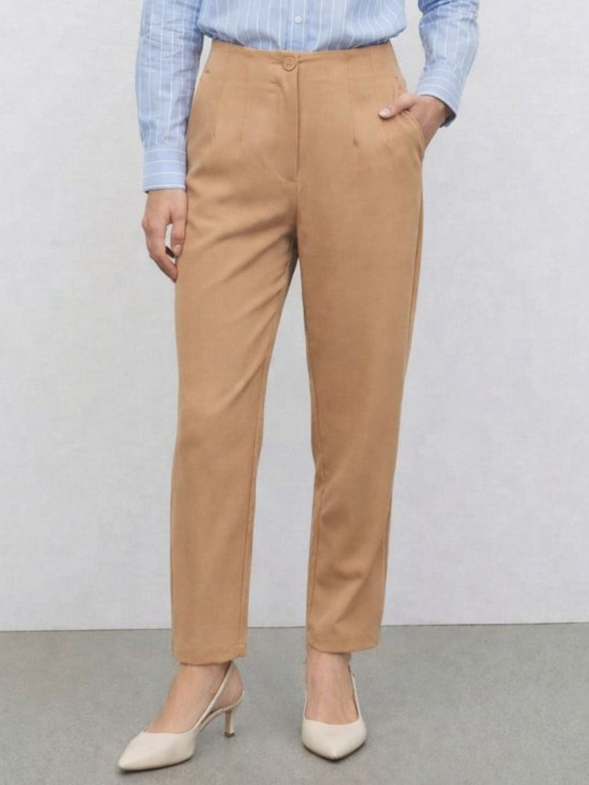 PANTALON PRAGA SASTRERO