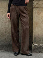 PANTALON ALMENDRA