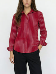 CAMISA NATASHA SLIM