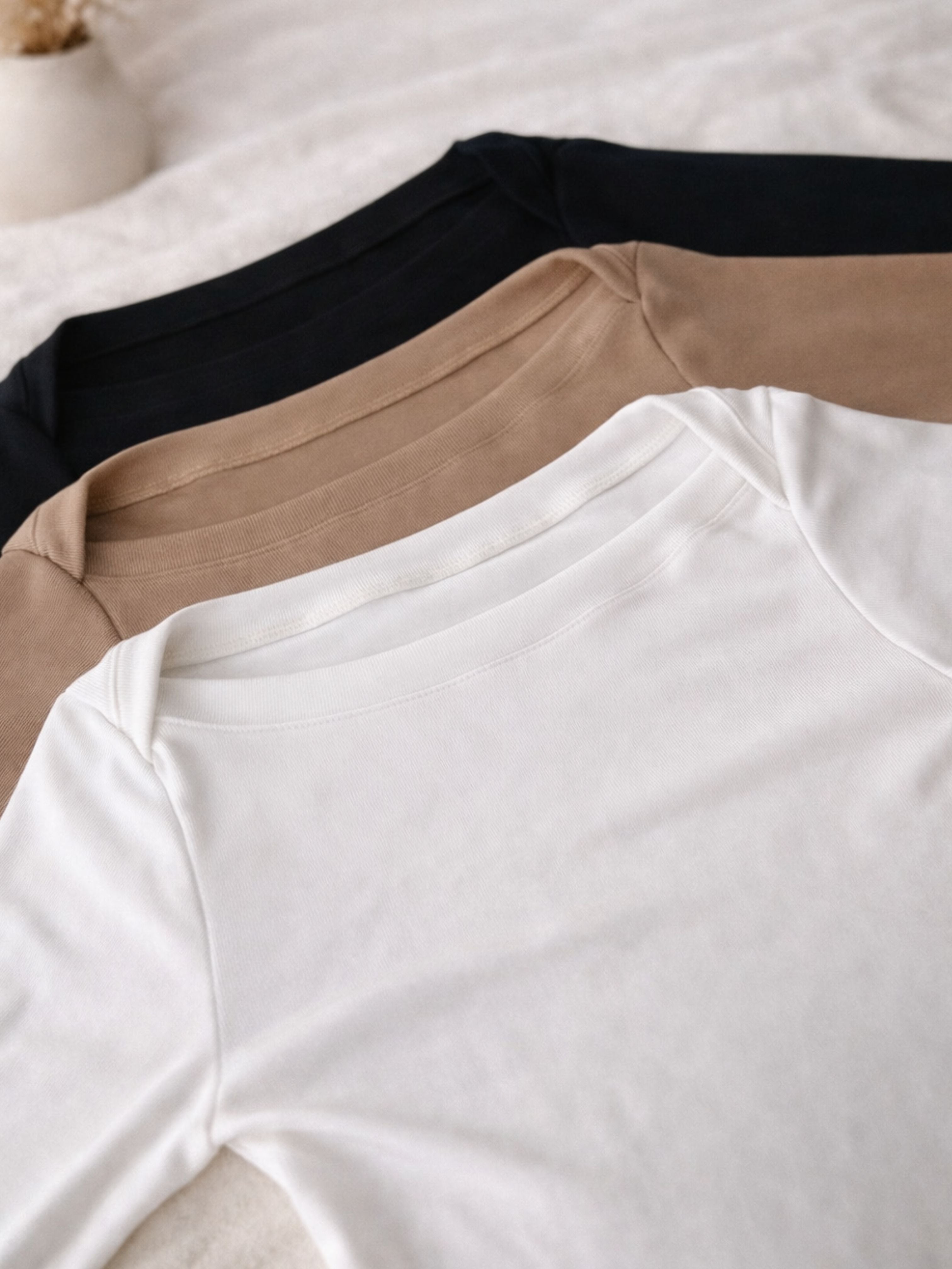 REMERA DORIS MICROMORLEY