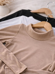 POLERA MISHKA MICROMORLEY