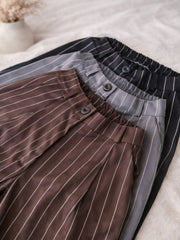 PANTALON ALMENDRA