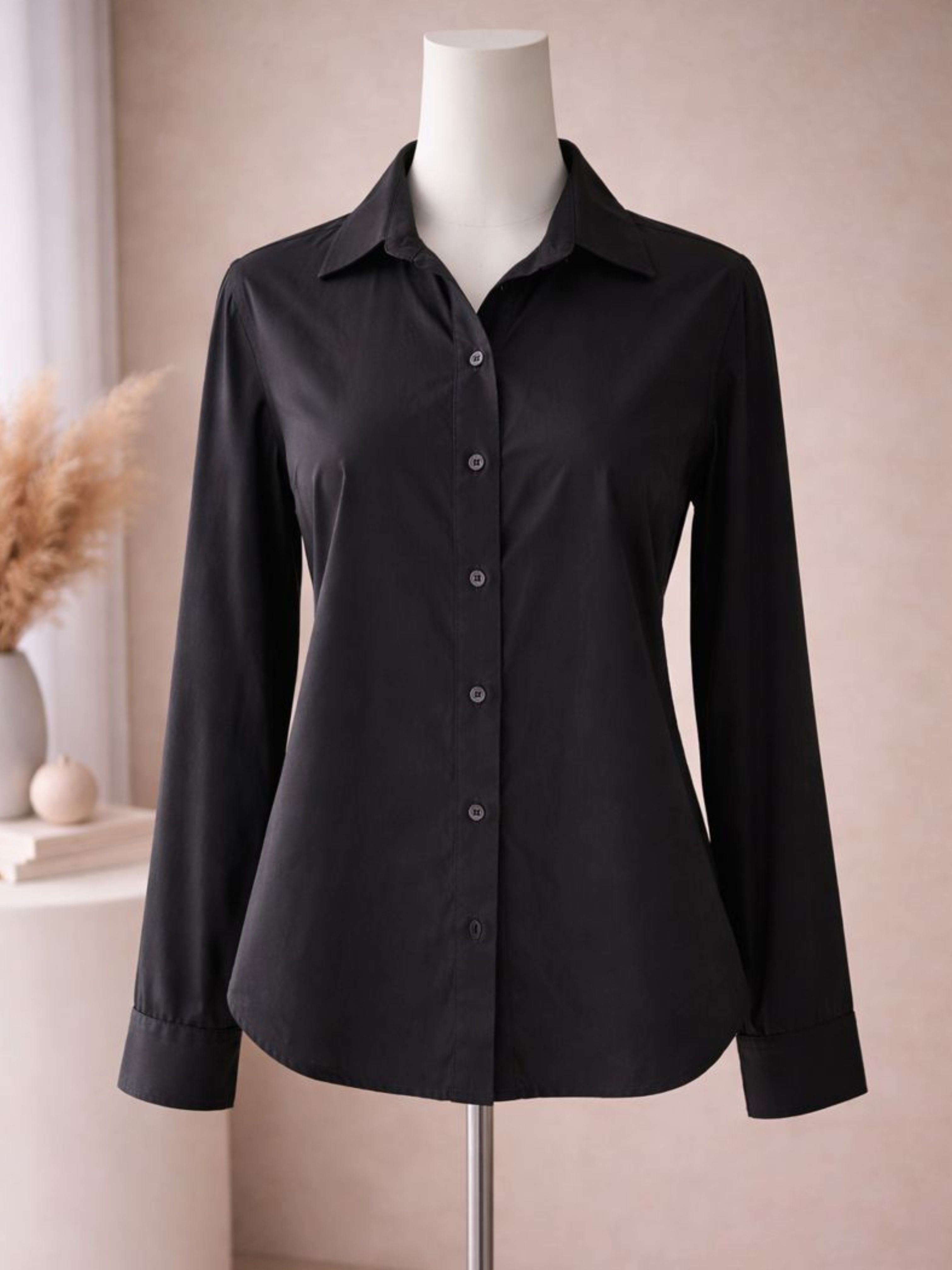 CAMISA HANNA SLIM FIT