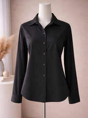 CAMISA HANNA SLIM FIT