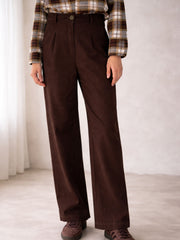 PANTALON SAKURA GABARDINA