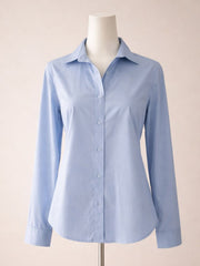 CAMISA HANNA SLIM FIT