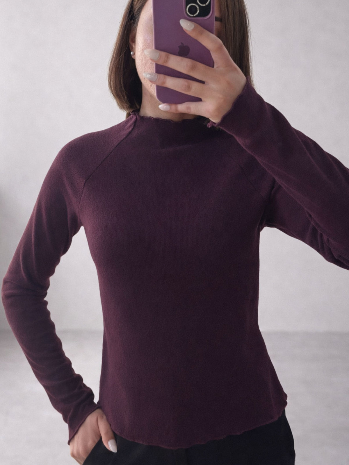 REMERA JAZMIN