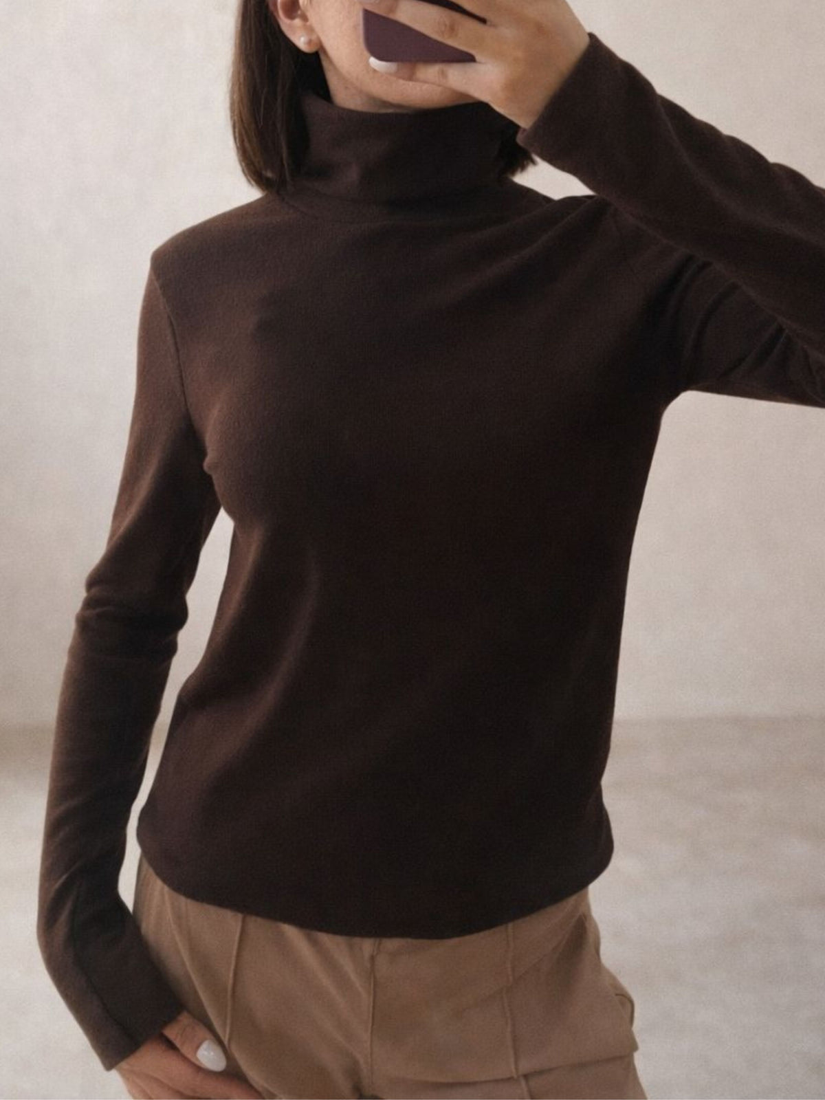 POLERA VERA