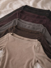 REMERA DORIS BRUSH