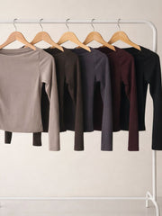 REMERA DORIS BRUSH
