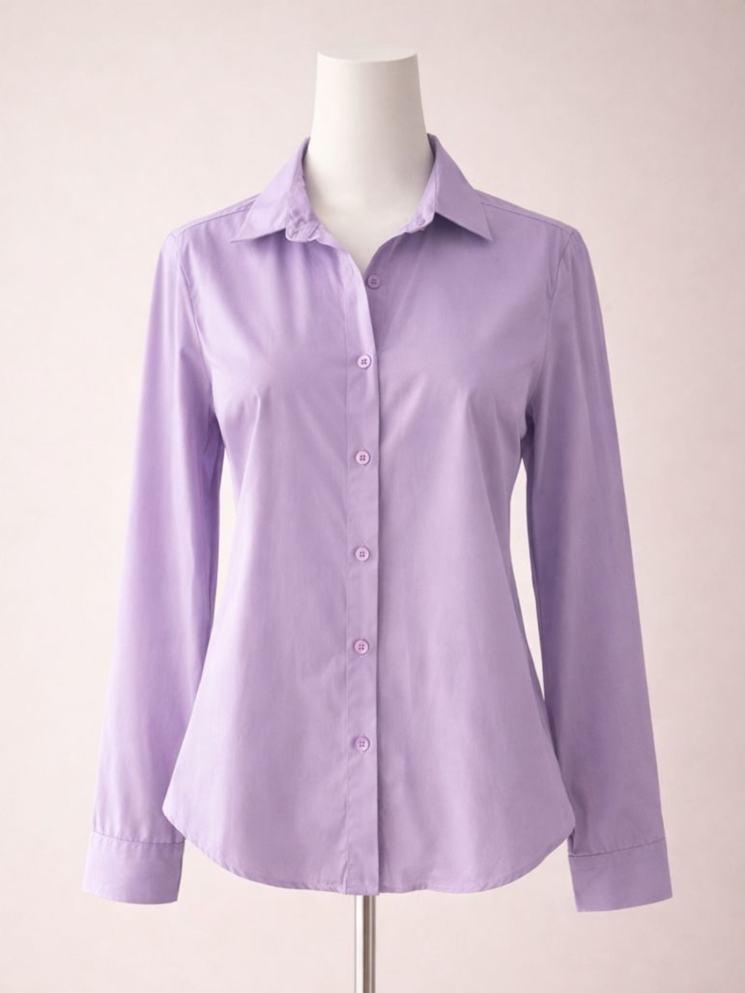 CAMISA HANNA SLIM FIT