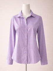 CAMISA HANNA SLIM FIT